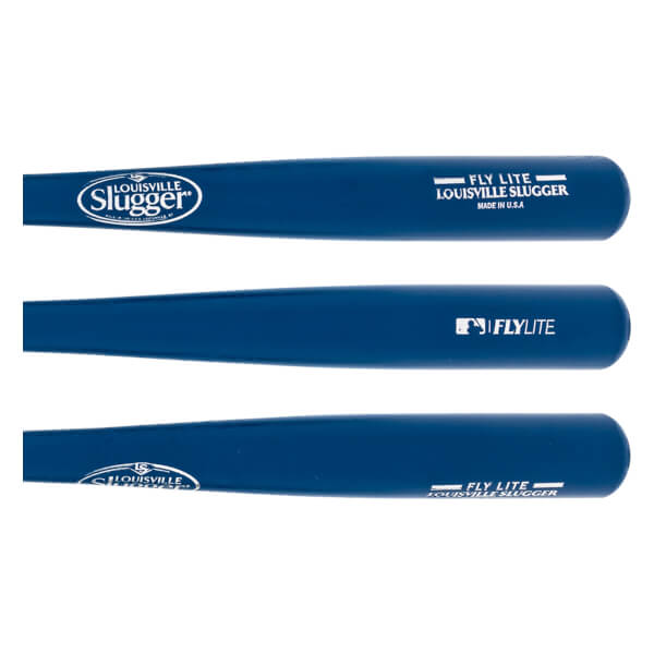 Louisville Slugger Flylite Y243 Poplar Wood Youth Baseball Bat