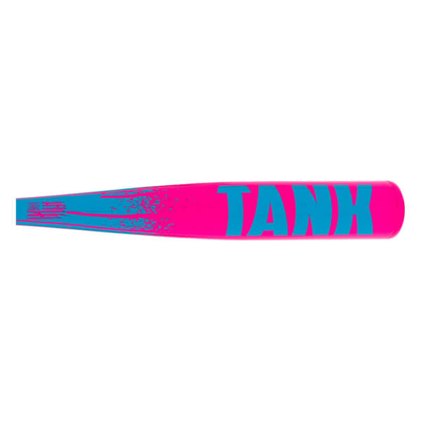 Soldier Tank 2025 BBCOR Baseball Bat