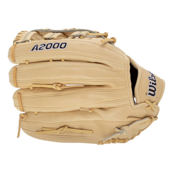 Wilson A2000 Glove Day Series 1810 12.75" Baseball Glove