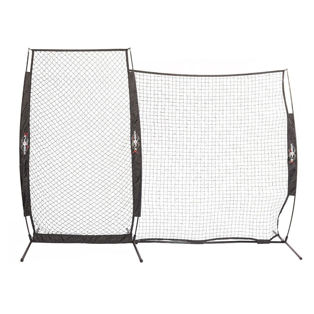 Spider Series Screen Bundle | 4x7 + 7x7 | Web Flex