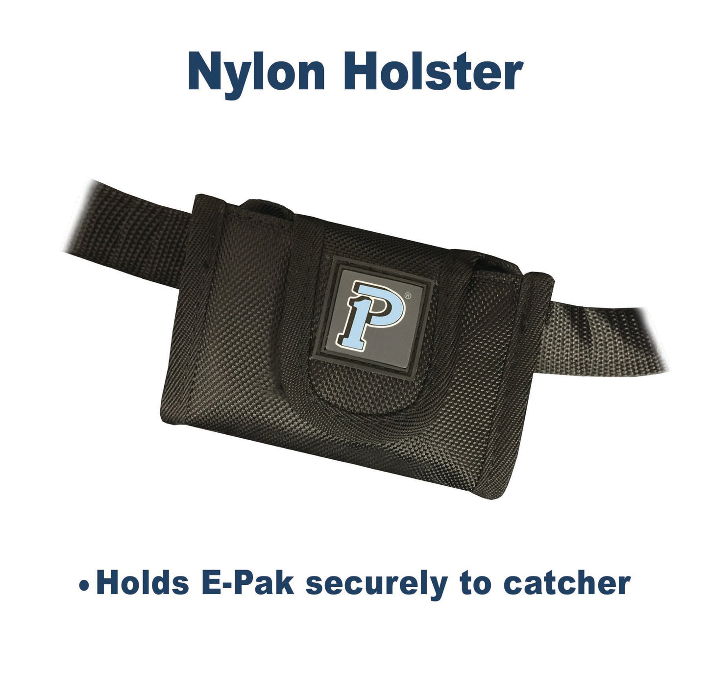 Porta Phone Coach to Catcher Communication Varsity Wireless E-PAK System