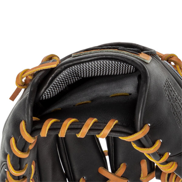 Marucci Cypress 12.00" Baseball Glove: MFG3CY45K2-BK/TF