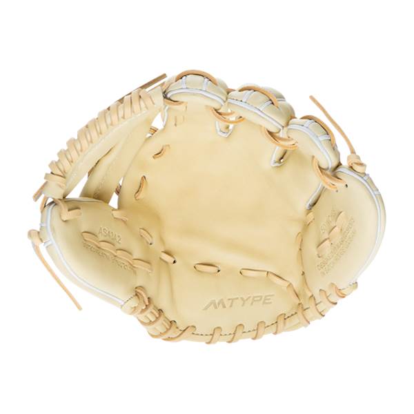Marucci Ascension Series 11.50" Baseball Glove: MFGASM43A2-CM