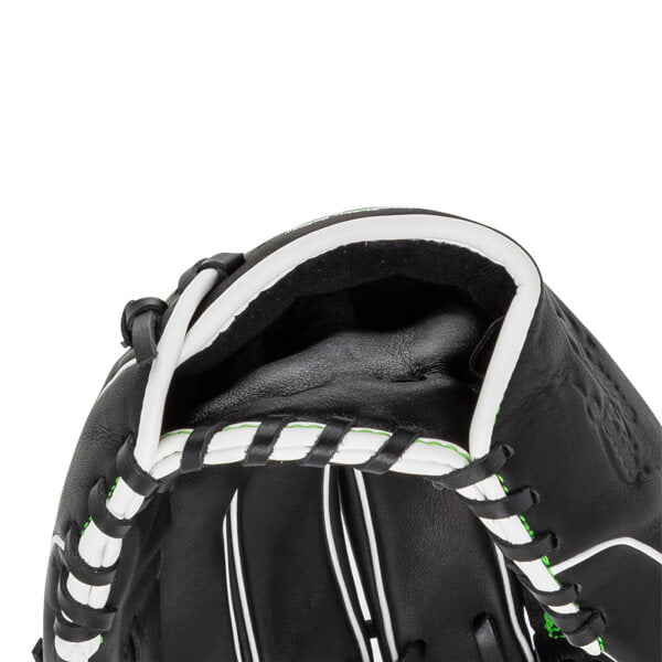 Marucci Krewe 11.00" Youth Baseball Glove: MFG3KR41A7-BK/NG