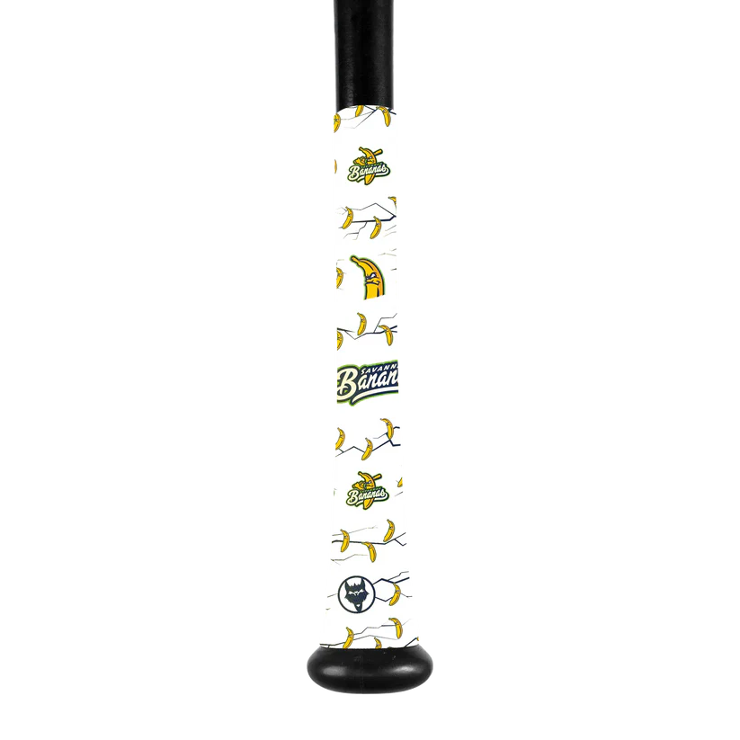 VukGripz Savannah Bananas Bat Grip