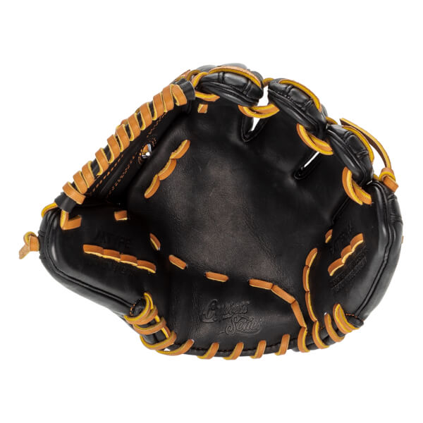 Marucci Cypress 12.00" Baseball Glove: MFG3CY45K2-BK/TF