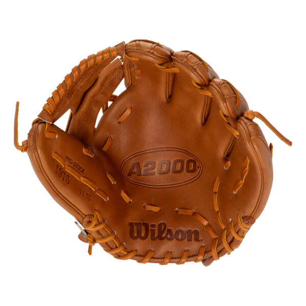 Wilson A2000 Glove Day Series 1975 11.75" Baseball Glove WBW1020761175