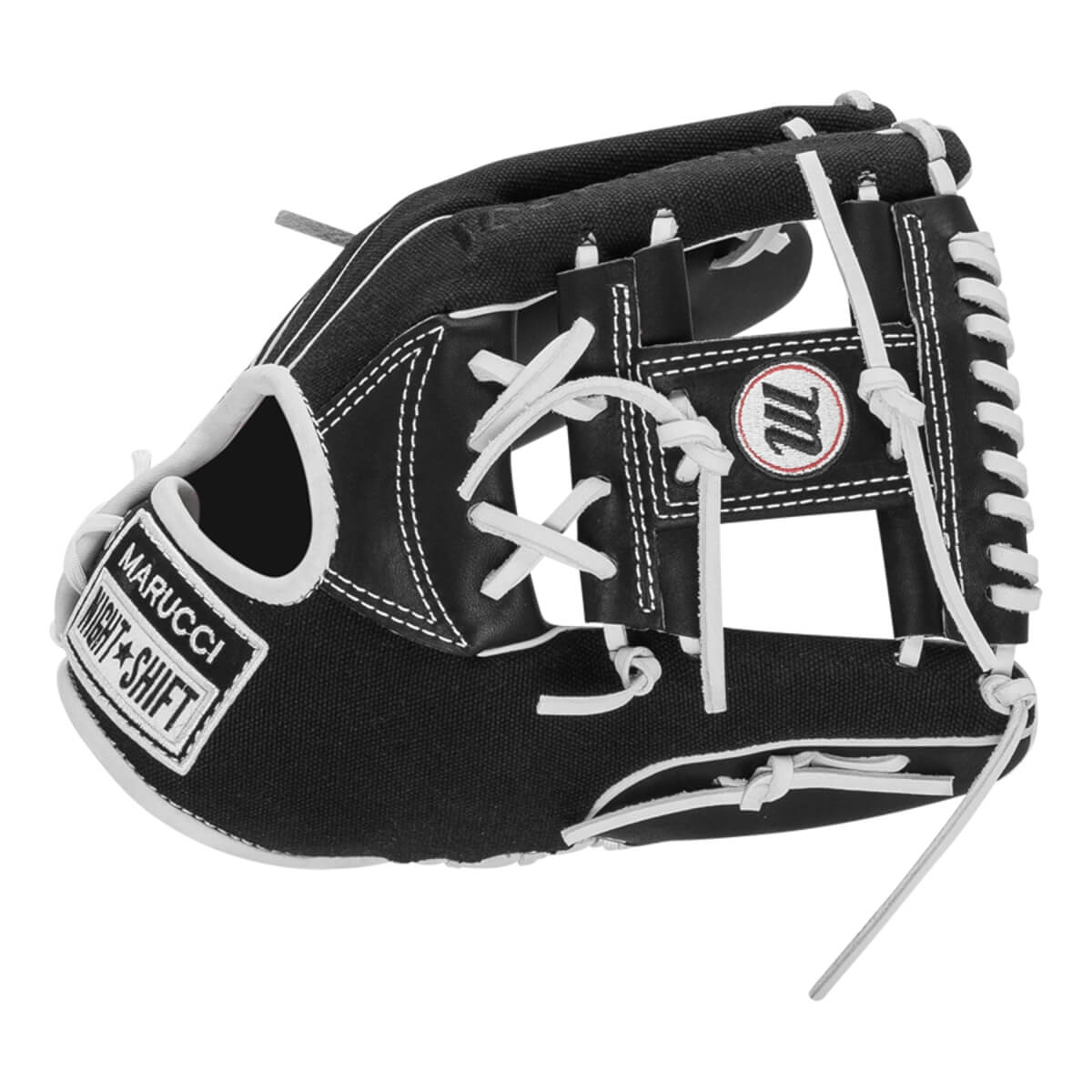Marucci Nightshift Series "CHUCK T" 11.50" Fielding Glove: MFGNTSHFT-0103