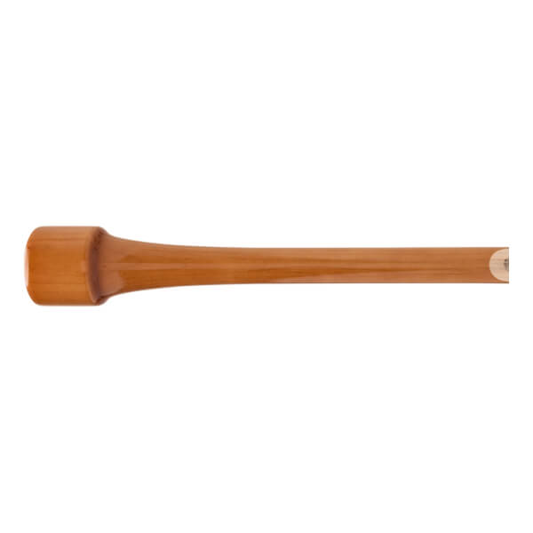 Marucci Pro Puck AP5 Maple Wood Baseball Bat: MVE4AP5P-HN/LC