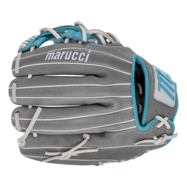 Marucci Cypress 11.75" Baseball Glove: MFG3CY44A2-GY/CB