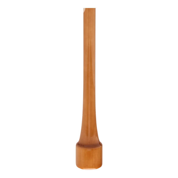 Marucci Pro Puck AP5 Maple Wood Baseball Bat: MVE4AP5P-HN/LC