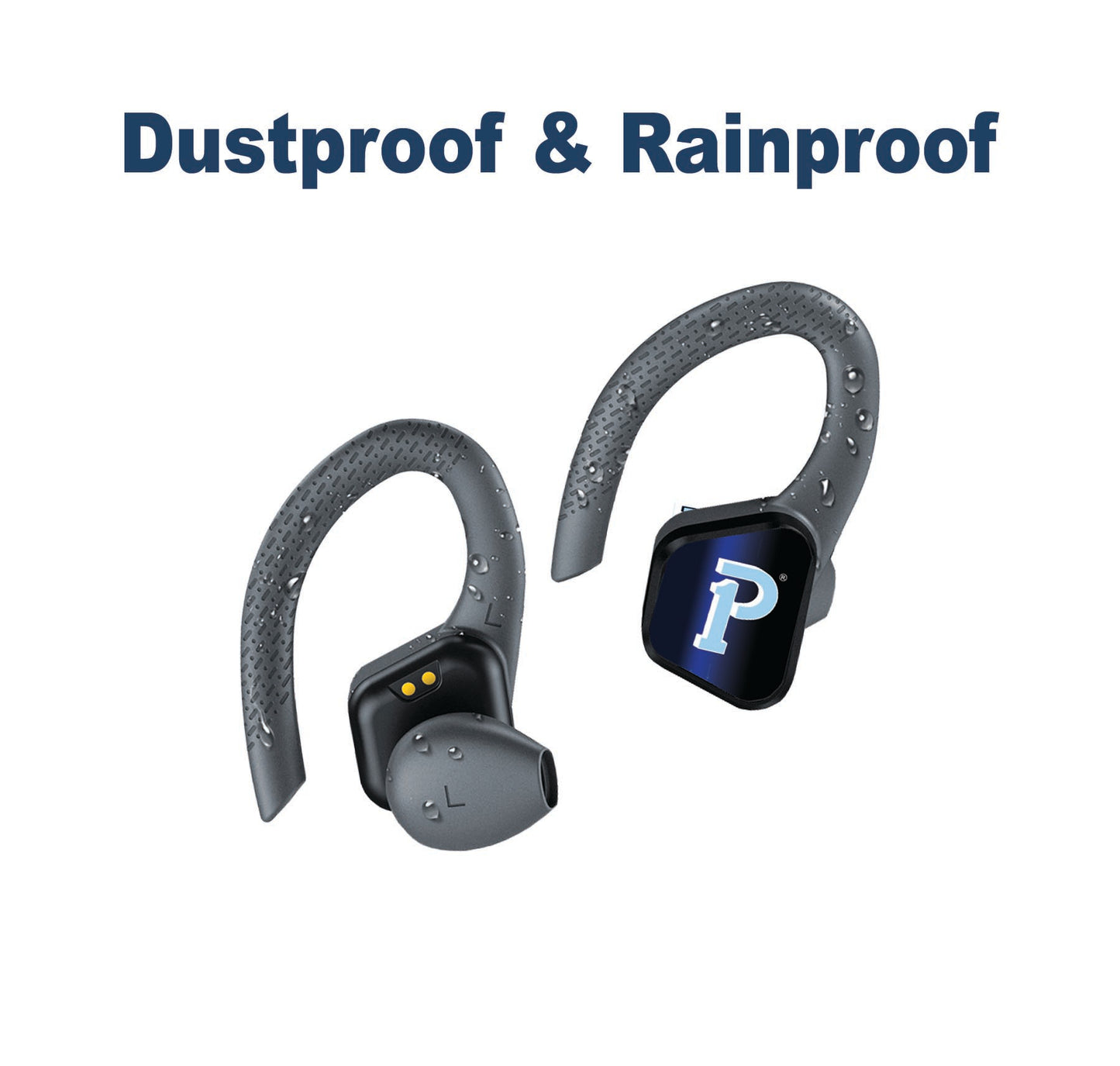 Porta Phone Coach to Catcher Communication Varsity Wireless E-PAK System