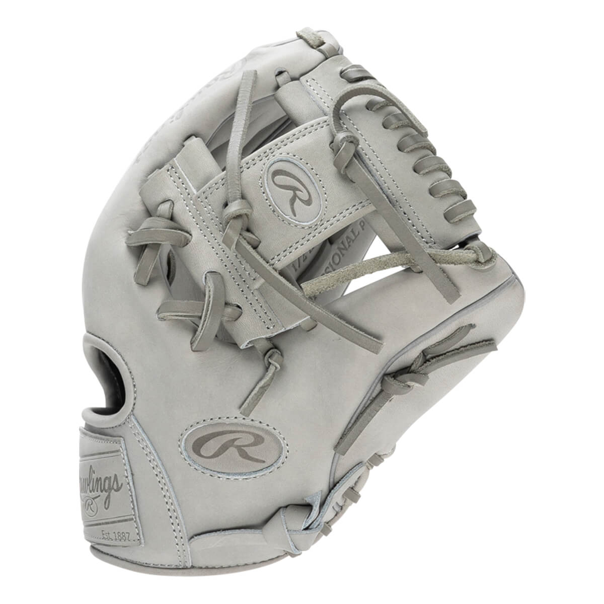 Rawlings Heart of the Hide Pro Label Element LUNAR 11.5" Baseball Glove