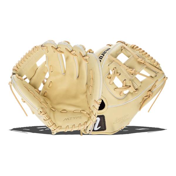Marucci Ascension Series 11.50" Baseball Glove: MFGASM43A2-CM