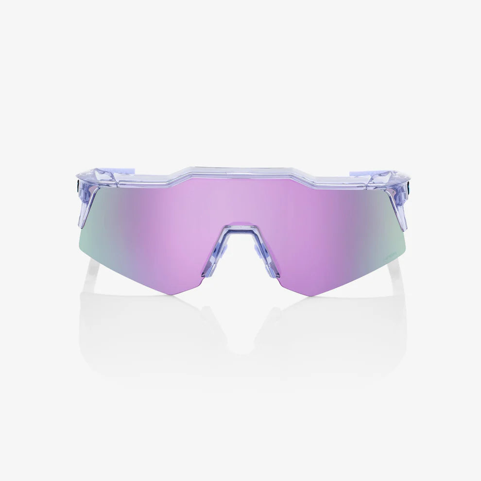 100% SPEEDCRAFT XS YOUTH Performance Sunglasses
