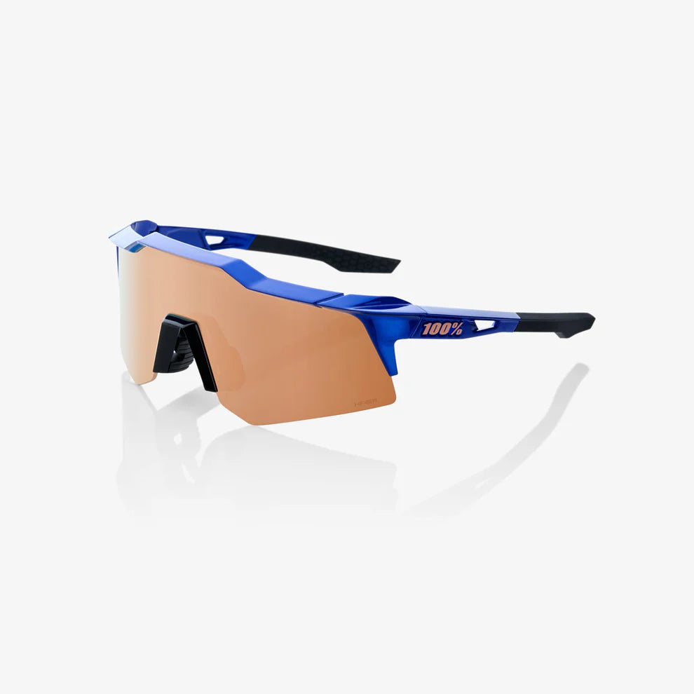 100% SPEEDCRAFT XS YOUTH Performance Sunglasses