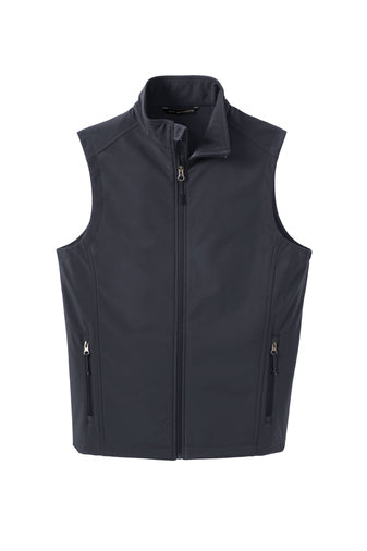 Custom Vest Port Authority® Core Soft Shell J325