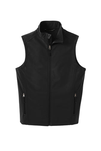 Custom Vest Port Authority® Core Soft Shell J325