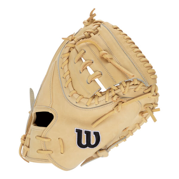 Wilson A2000 Glove Day Series M23 33.00" Baseball Catcher's Mitt WBW102093335