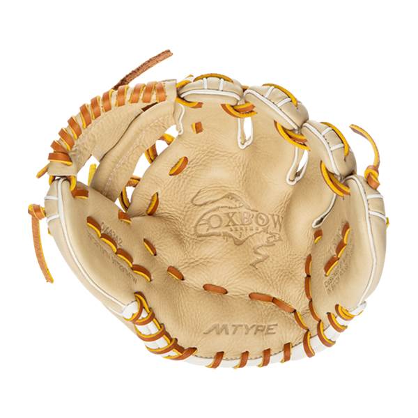 Marucci Oxbow Series 11.50" Baseball Glove: MFGOXM43A2-CM