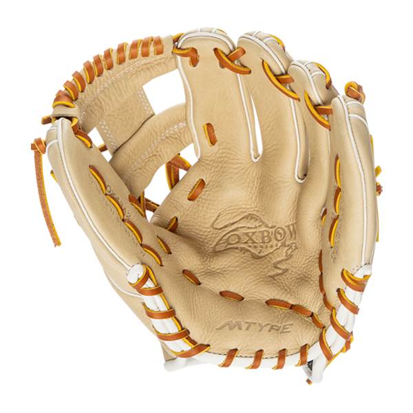 Marucci Oxbow Series 11.50" Baseball Glove: MFGOXM43A2-CM