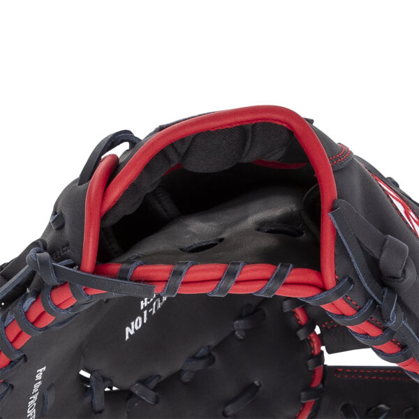 Rawlings NXT 12.25" Baseball First Base Mitt: NXTDCTU-10N