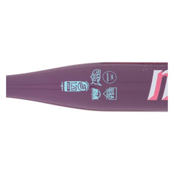 Marucci Soul -11 Fastpitch Alloy Softball Bat MFPS11