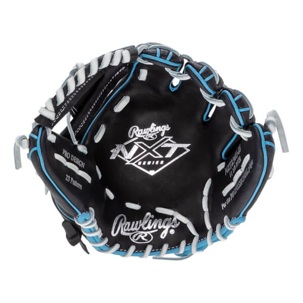 Rawlings NXT 11.50" Baseball Glove: NXT234U-2B
