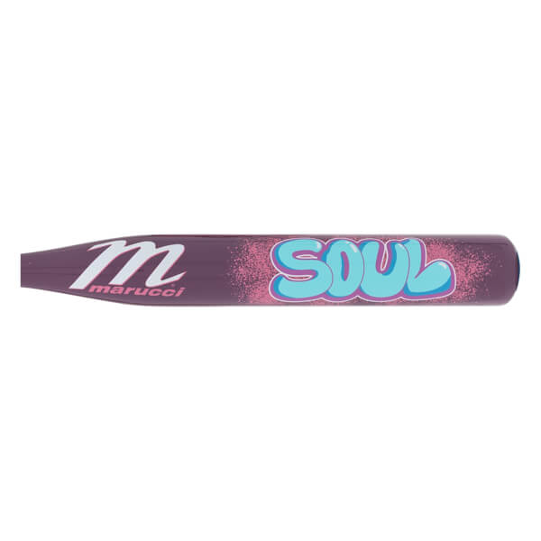 Marucci Soul -11 Fastpitch Alloy Softball Bat MFPS11
