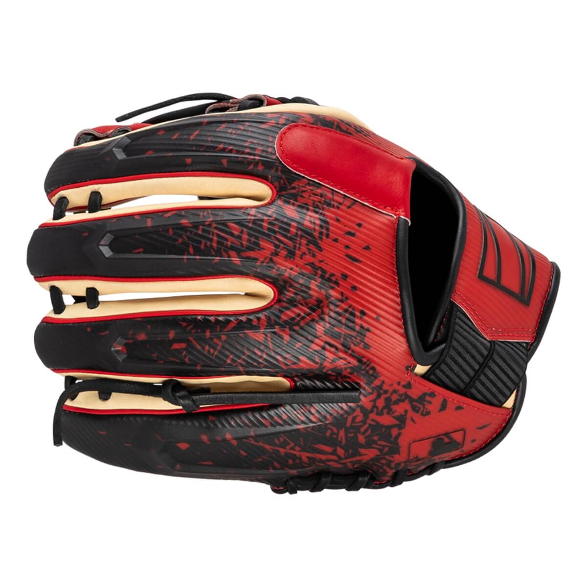 Rawlings REV1X 11.50" Baseball Glove: RREV204-2XCS