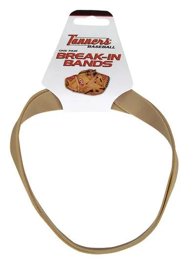 Jumbo Rubber Bands (Pair)