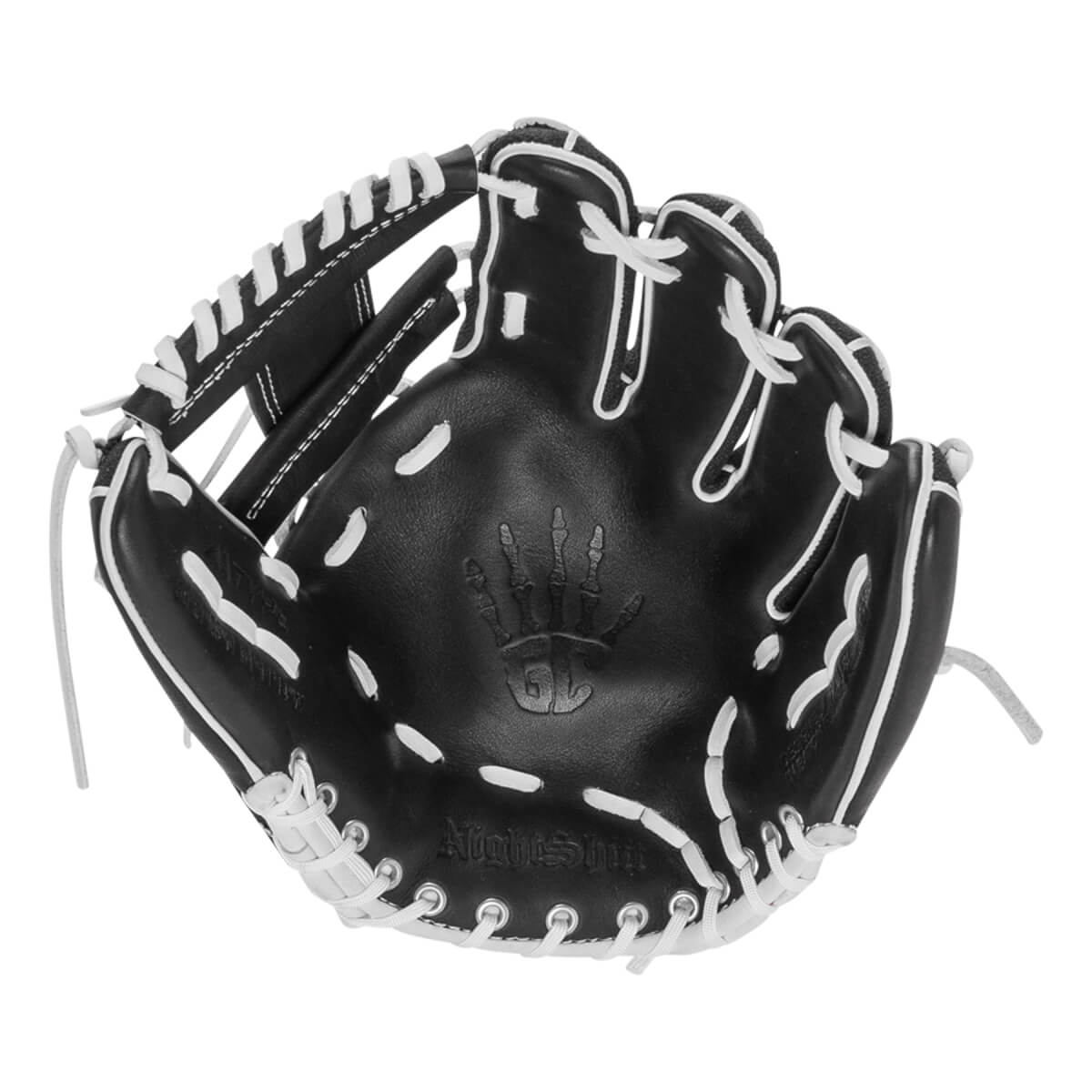 Marucci Nightshift Series "CHUCK T" 11.50" Fielding Glove: MFGNTSHFT-0103