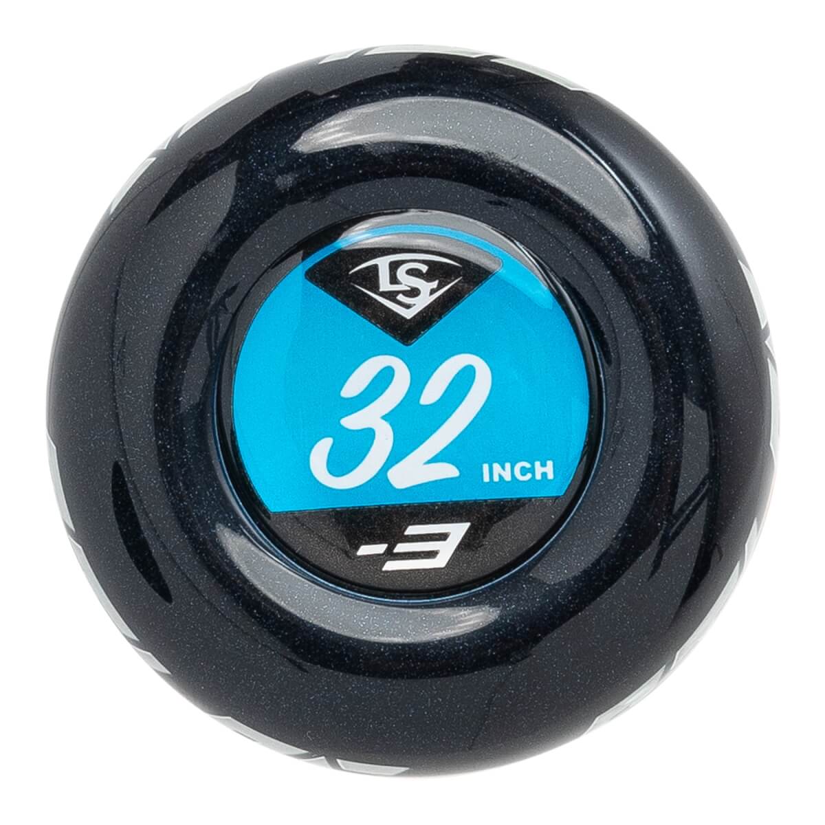 Louisville Slugger 2024 Atlas BBCOR Baseball Bat WBL2845010