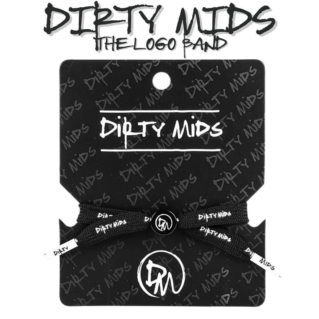 Dirty Mids - MOTIV8 - Bracelet Collection