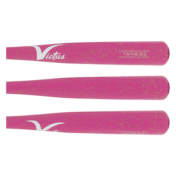 Victus 2025 TATIS23 Pro Reserve Maple Baseball Bat