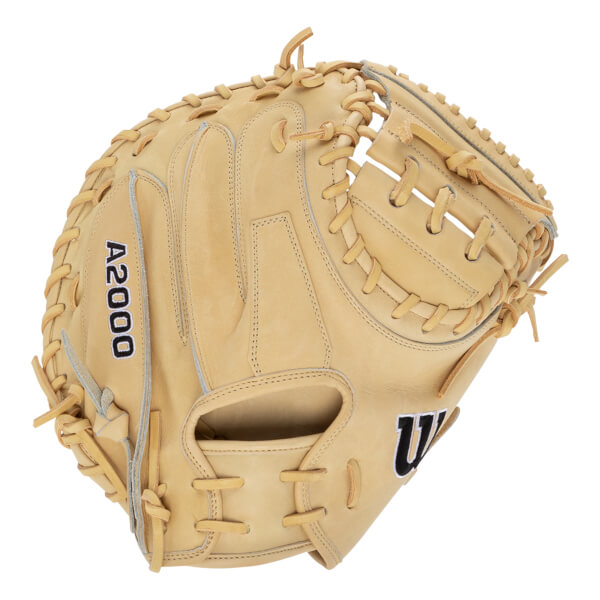 Wilson A2000 Glove Day Series M23 33.00" Baseball Catcher's Mitt WBW102093335