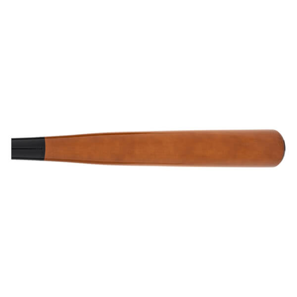 Marucci Pro Exclusive LINDY12 Maple Wood Baseball Bat: MVE4LINDY12-BK/HN