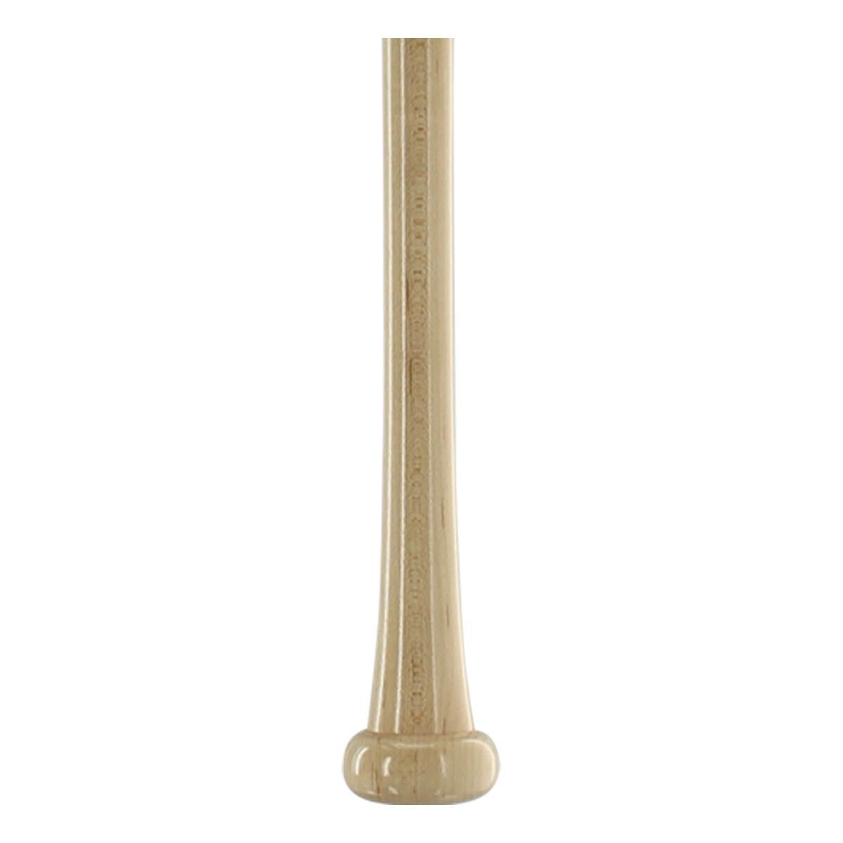 Louisville Slugger Prime Y271 Maple Youth Wood Baseball Bat: WTLWYM271A20