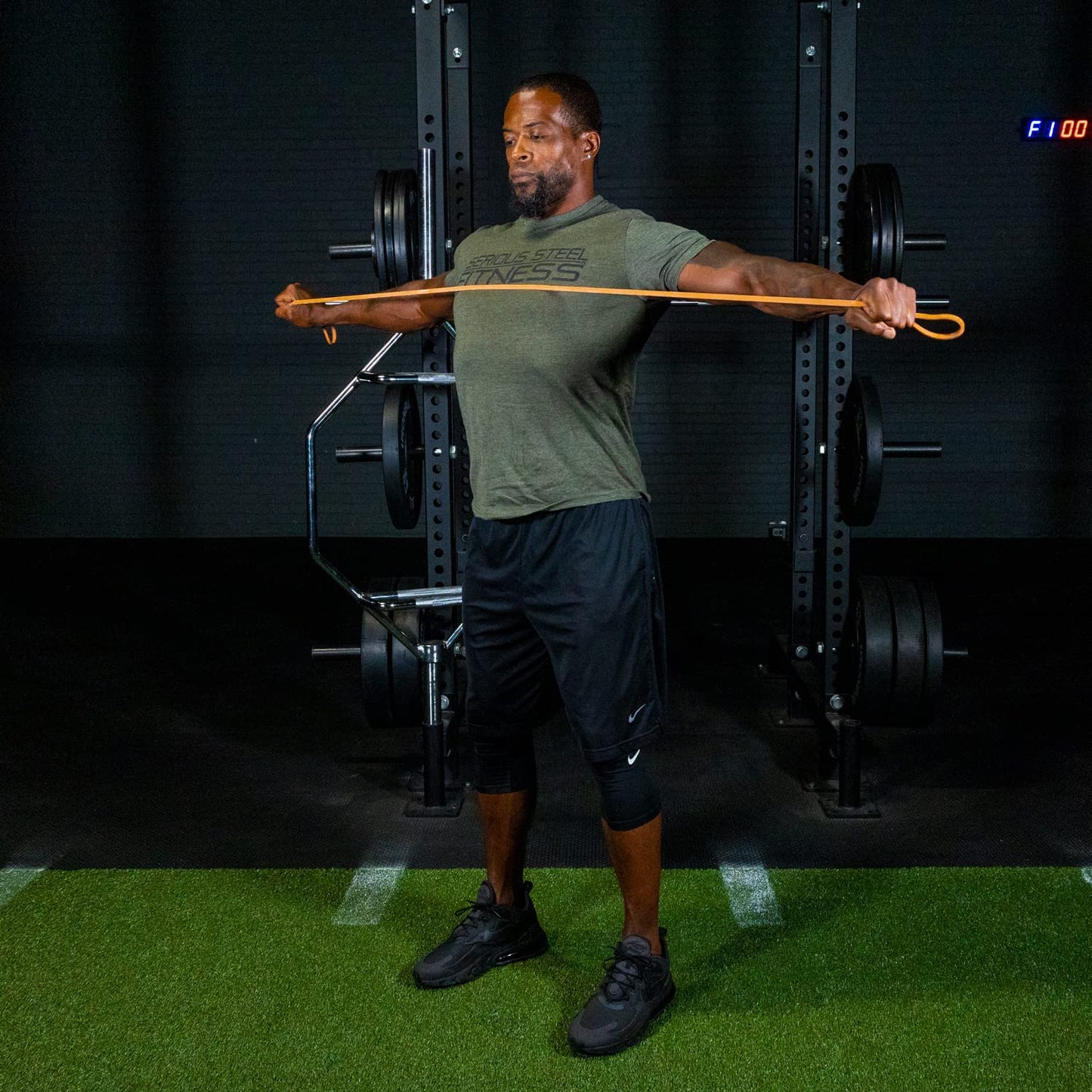 41" Mega Resistance Band
