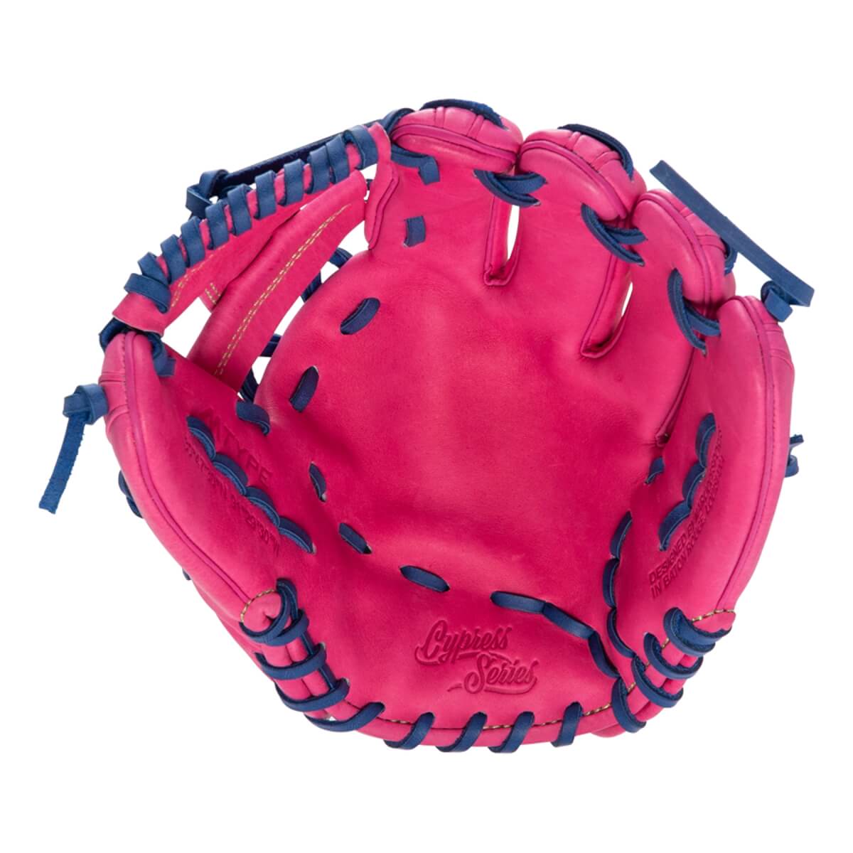 Marucci 2024 Cypress 11.75" Baseball Glove MFG2CY44A2-PK/RB