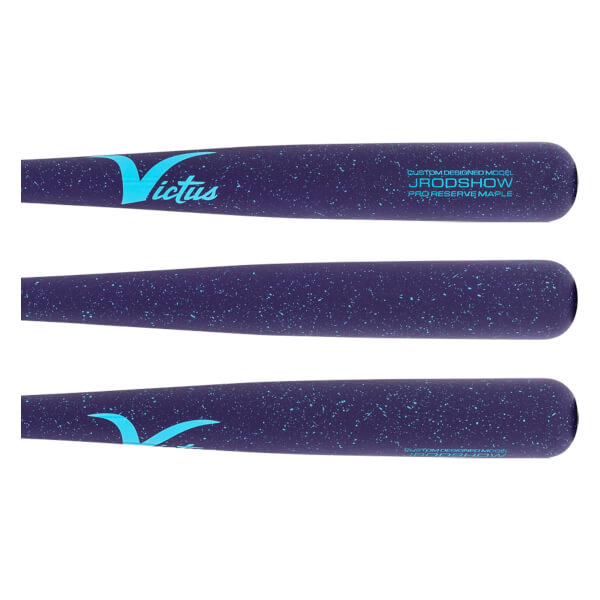 Victus JRODSHOW Pro Reserve Maple Baseball Bat