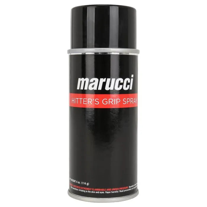 Marucci Hitter's Grip Spray