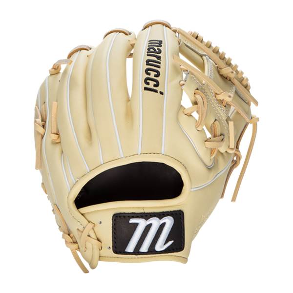 Marucci Ascension Series 11.50" Baseball Glove: MFGASM43A2-CM