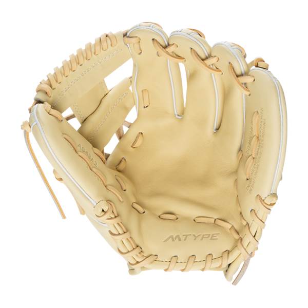 Marucci Ascension Series 11.50" Baseball Glove: MFGASM43A2-CM