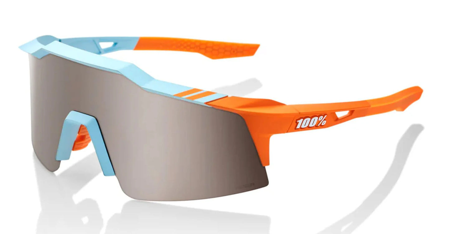 100% SPEEDCRAFT SL Performance Sunglasses