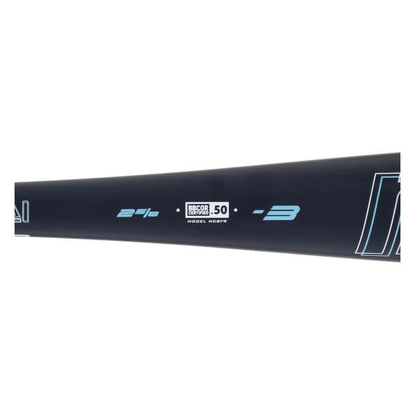 Marucci 2025 Fractal BBCOR Baseball Bat MCBFR