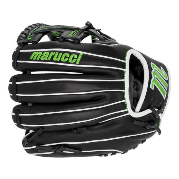 Marucci Krewe 11.00" Youth Baseball Glove: MFG3KR41A7-BK/NG