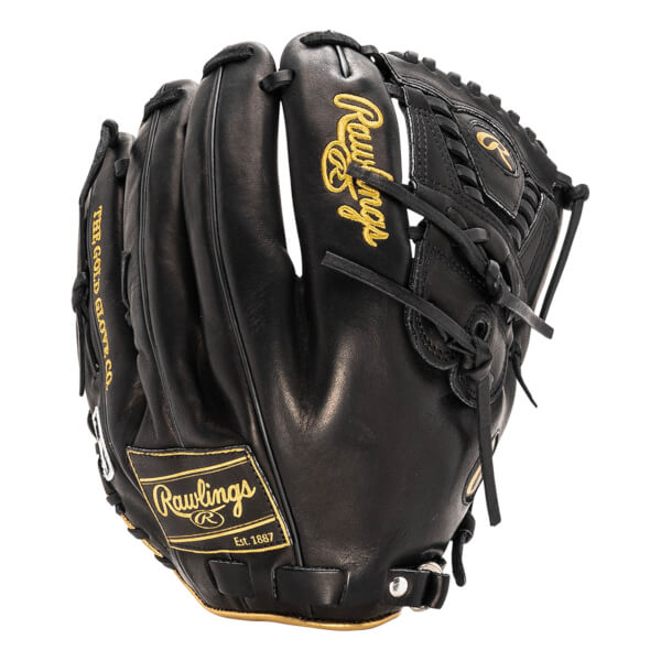 Rawlings Heart of the Hide Pro Label 7 12.00" Baseball Glove RPRO206F-30B