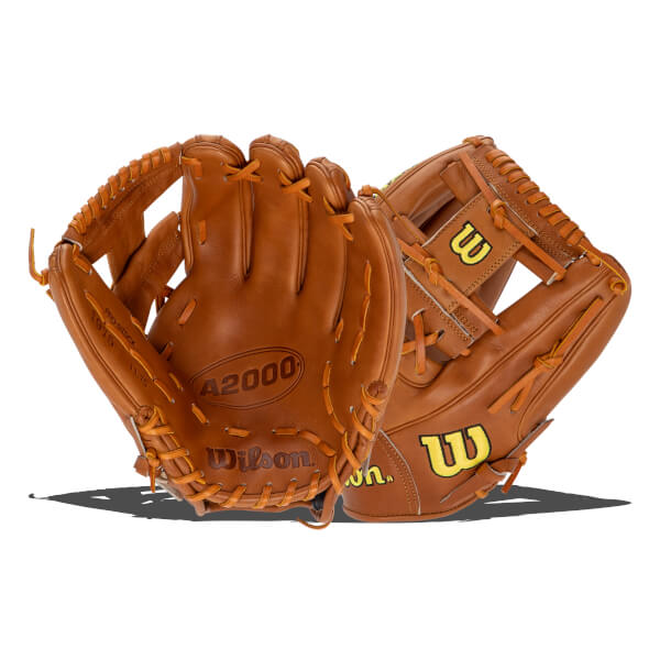 Wilson A2000 Glove Day Series 1975 11.75" Baseball Glove WBW1020761175