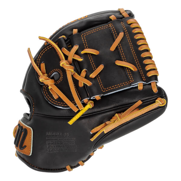 Marucci Cypress 12.00" Baseball Glove: MFG3CY45K2-BK/TF